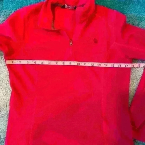 🔥The North Face Fleece Sweatshirt 🔥 - Picture 5 of 6